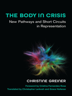 cover image of The Body in Crisis